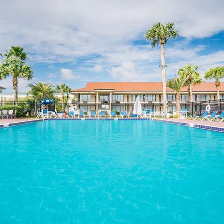 Ocean Coast Hotel At The Beach Amelia Island Фернандина Бич Экстерьер фото