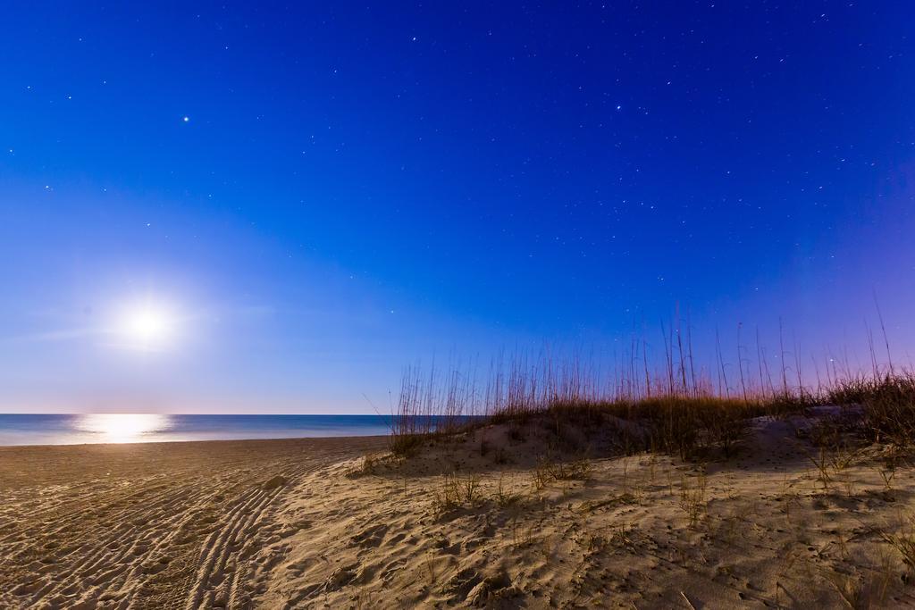 Ocean Coast Hotel At The Beach Amelia Island Фернандина Бич Экстерьер фото
